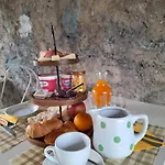 & Breakfast - La Tana Del Luppolo Kro