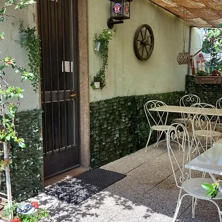 Gasthof La Tana Del Luppolo *