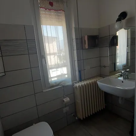 & Breakfast - La Tana Del Luppolo Valmadrera