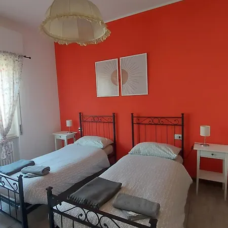 & Breakfast - La Tana Del Luppolo