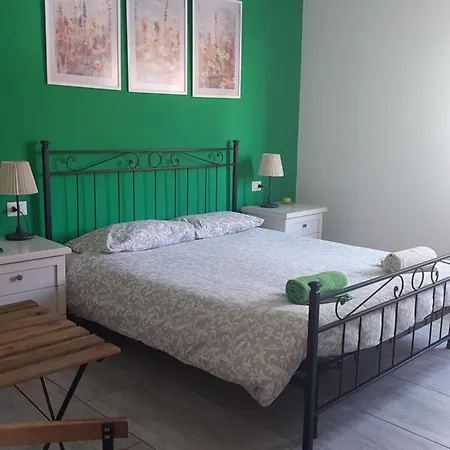 & Breakfast - La Tana Del Luppolo Estalagem