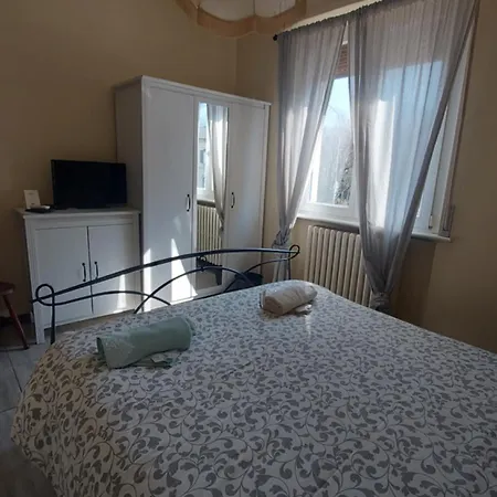 & Breakfast - La Tana Del Luppolo Herberg *