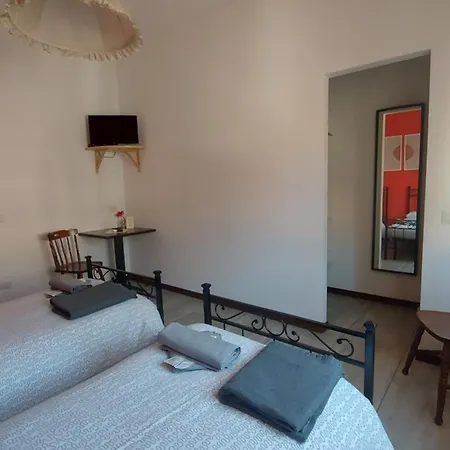 Estalagem & Breakfast - La Tana Del Luppolo *