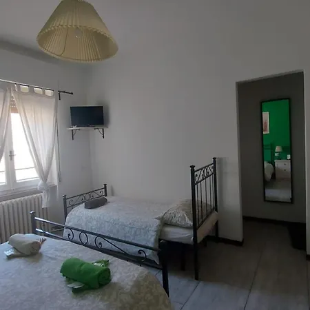 Estalagem & Breakfast - La Tana Del Luppolo Valmadrera