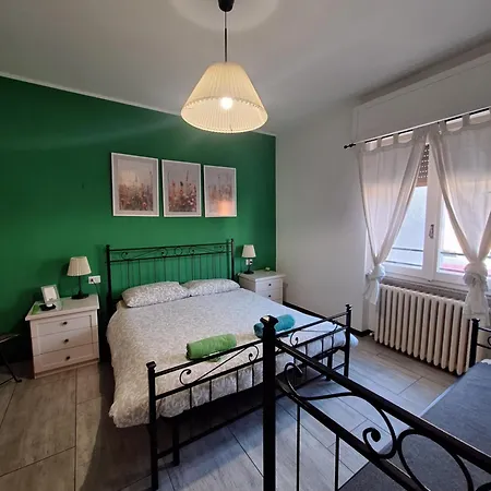 & Breakfast - La Tana Del Luppolo Penzion