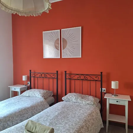 & Breakfast - La Tana Del Luppolo * Valmadrera