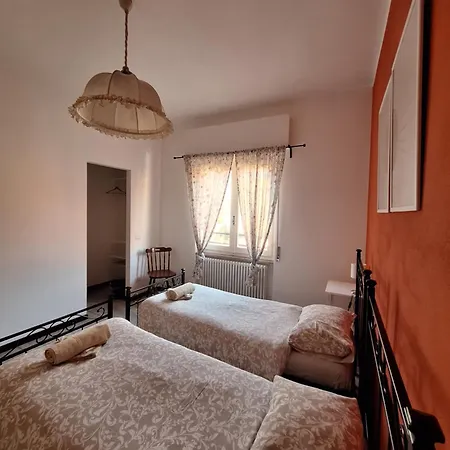 & Breakfast - La Tana Del Luppolo Penzion *