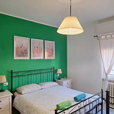 & Breakfast - La Tana Del Luppolo * Valmadrera