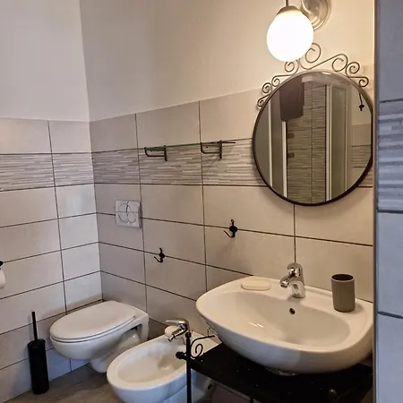 & Breakfast - La Tana Del Luppolo *