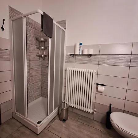 & Breakfast - La Tana Del Luppolo * Valmadrera