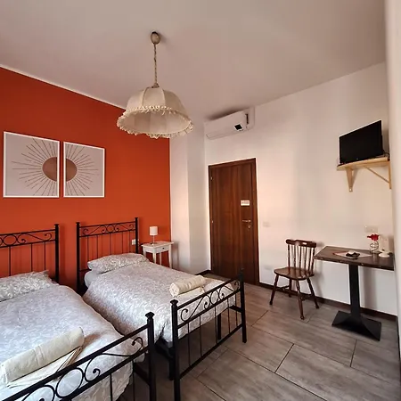 Herberg & Breakfast - La Tana Del Luppolo *