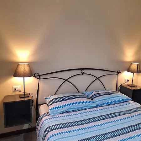 イン B&B Near Lake Como - Breakfast Included - Close To Train & Bus ヴァルマドレーラ