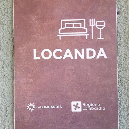 Inn La Tana Del Luppolo *