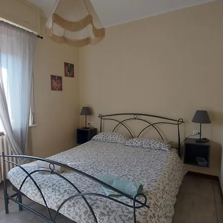 & Breakfast - La Tana Del Luppolo Penzion Valmadrera