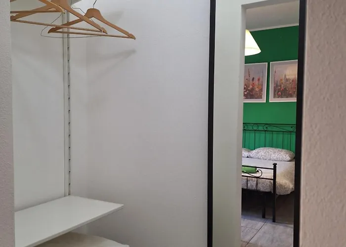 Мини-отель & Breakfast - La Tana Del Luppolo *