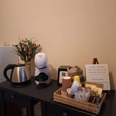 Gasthof B&B Near Lake Como - Close To Train & Bus - Breakfast Included *